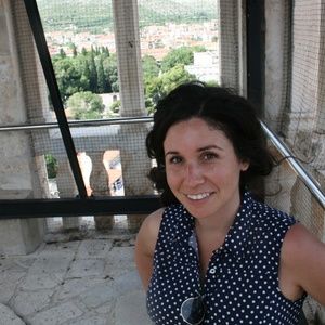 Meet your Posher, Lindsey